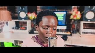 CRY BABY COVER - SHANA MUSIC FT LIAM VOICE (OFFICIAL VISUALIZER)#LATEST UGANDAN MUSIC 2025