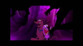 The Opposite of Fear is Fun (pt 4) - Scooby-Doo! Meets Courage the Cowardly Dog (2021)