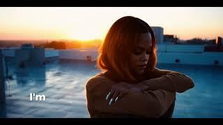 Rihanna - Boundless Love (Official Gospel Music Ai Video)