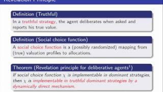 Dominant-Strategy Auction Design for Agents with Uncertain, Private Values  - Kevin Leyton-Brown