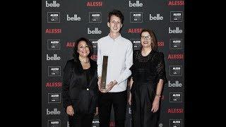 Alessi Design Awards 2018