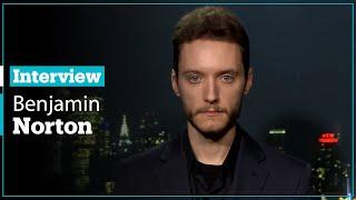 Colombia Protests: Interview with Benjamin Norton, Journalist and Public Commentator