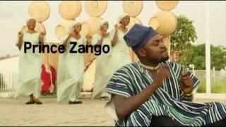 Adam A. Zango - Gumbar Dutse (Official Video)