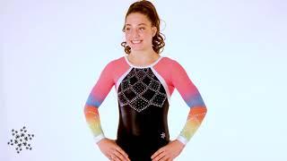 Competition Leotards 2019-2020 | Snowflake Designs