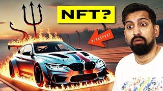 Is Rennsport A NFT Sim Racing Scam? I Entered A Race At Spa...