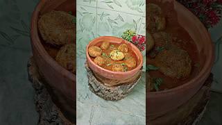 Anda kofta #recipe #viral #trending #video #pakistan