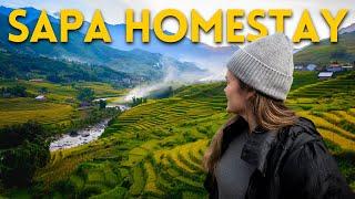 Sapa Was NOT What We Expected! |  Vietnam Travel Vlog, 2024