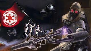 What Separatists Thought Of The Empire: Star Wars lore