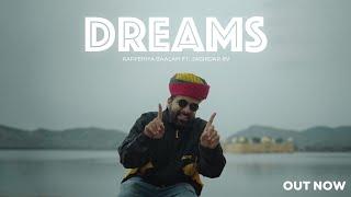 Dreams I सपने I Rapperiya Baalam Ft. Jagirdar RV