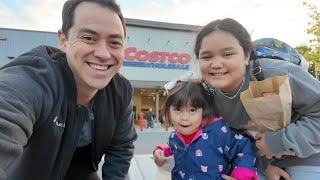 Our Costco Favorites for a Family of 7!