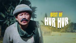 Best Of Hurhur || Fanfani || फनफनी || Delip Tamang ||  09 April  2023
