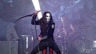 Carach Angren - The Carriage Wheel Murder - Hellfest 2019