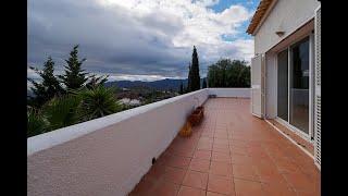 Spacious Country Villa for Sale in El Pinar de Bédar | VL814 @RMBSpainProperty