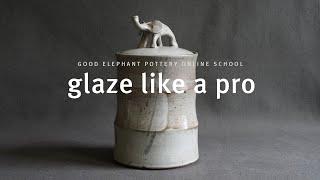 Glaze Like a Pro / Trailer