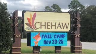 Chehaw Park Campground Review