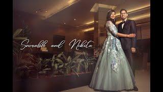 Sourabh & Nikita Wedding Film | Kameraworks