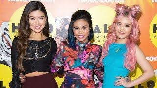 Louriza Tronco, Erika Tham & Megan Lee Share Their Fave Songs from Make It Pop Season 2