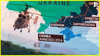 ¿Puede Ucrania recuperar Crimea?