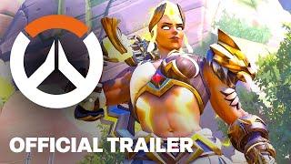 Overwatch 2 Official Season 2 Trailer