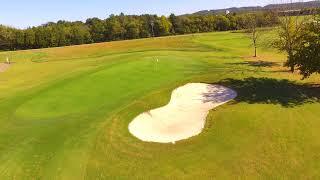 Hole #15 Saddle Creek Golf Club