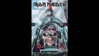 Iron Maiden- Aces High