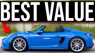 10 BEST LOOKING Cars For LESS THAN A NEW SUV?! (INSANE VALUE)