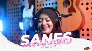 Woro Widowati - Sanes (Official Music Video)