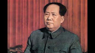 Mao Zedong Speeches(1949-1973)