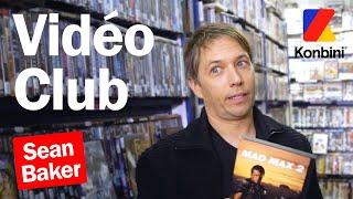 De Mad Max à Robocop : Sean Baker dévoile ses coups de coeur et influences cinéma | Vidéo Club