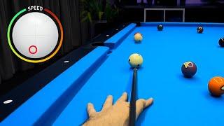 Mastering Side Spin & Cue Ball Control: Step by Step Guide