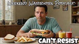 Weekend Warriors 10: Skydiving, Diet Hacks, and Politics!