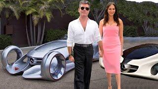 Simon Cowell's Lifestyle 2024  Net Worth, Houses, Cars & Women