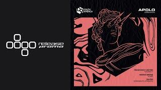 PREMIERE: Francisco Castro - Rename It [Droid9 South America]