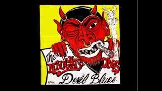 the Naughty Ones  "Devil Blues"