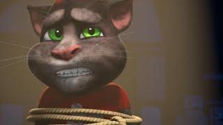 THE EPIC HEIST | Talking Tom & Friends | Cartoons for Kids | WildBrain Zoo