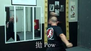 The Ten Elements of Choy Lay Fut Kung Fu