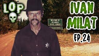 Ivan Milat: The Backpacker Serial Killer - Lights Out Podcast #24