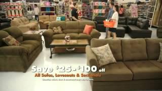 Big Lots Go Big Memorial Day Event TV Commercial