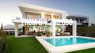 Villas East Marbella - For Sale (video version)