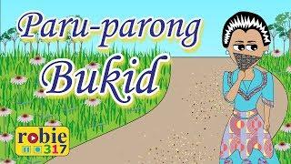 Paru Parong Bukid | Filipino Folk Song | robie317