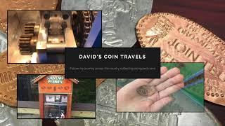 Welcome to Davidscointravels