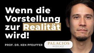 Virtual Reality oder Hypnosetherapie: Die Macht deiner Vorstellungskraft!