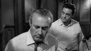 Ed Binns 12 angry men