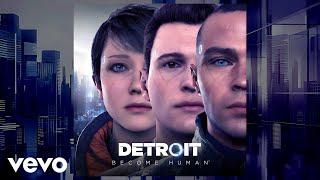 Philip Sheppard - Run with Me - Kara | Detroit: Become Human (Original Game Soundtrack)