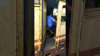 Loco Pilot Ki #railway #indianrailways #shortvideo #viral #youtubeshorts #railway_power