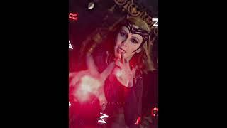 Damn Girl - Scarlet Witch