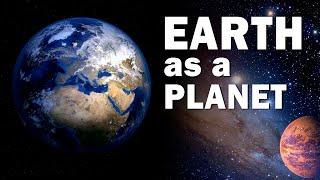 Class 9 | Earth as a Planet | Geography | ICSE Board | Home Revise