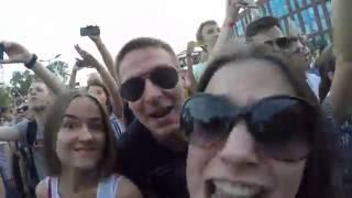GAZGOLDER LIVE 2016