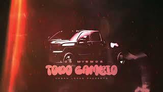 TODO CAMBIÓ - Lo Mismos (Lyric Video) #Corridos2023 #UrbanLords