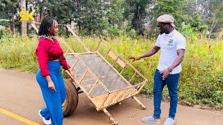 FIRST TIME RUTH K DRIVING A MERCEDES BENZ  || BESTIE & MULAMWAH .